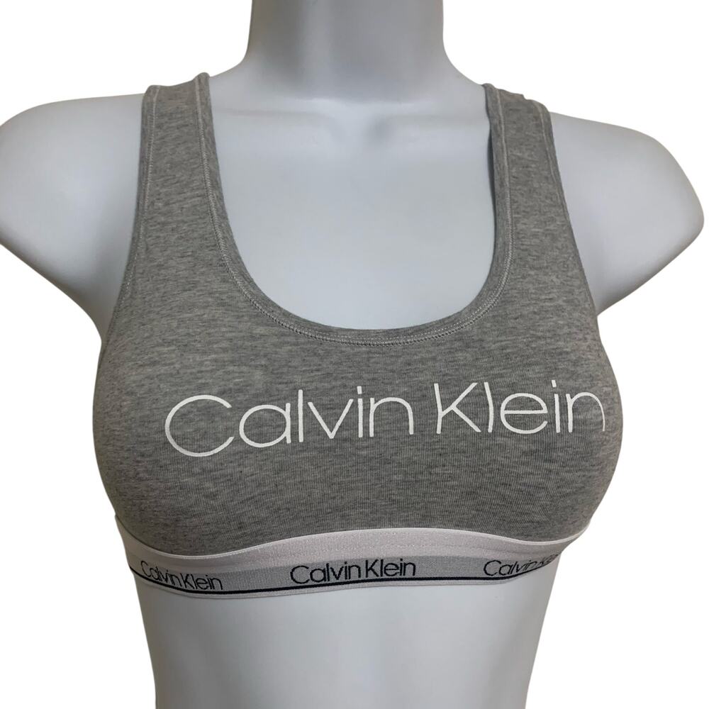 Calvin Klein Bralette Girls Size L
